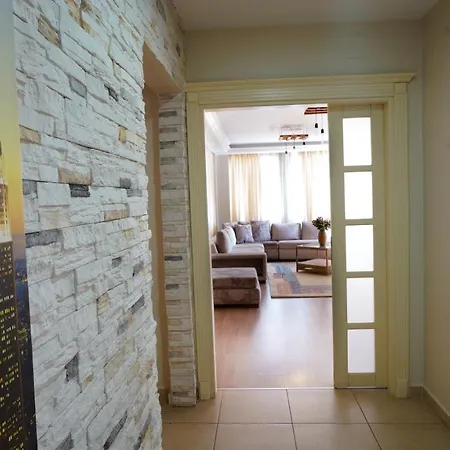 Apartment Arya Suits Antalya