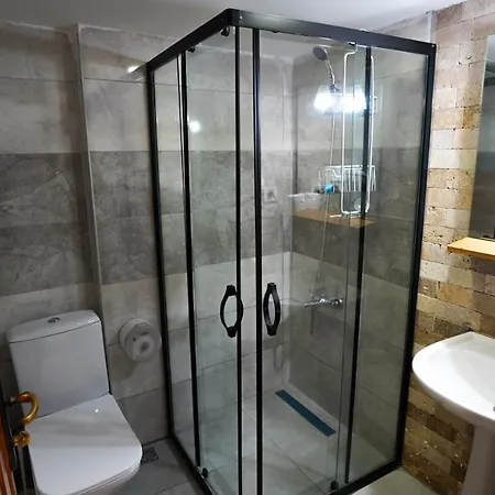 Apartment Arya Suits Antalya